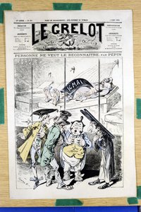 Cover of 