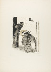 Siesta, from the First Album of L