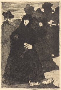 At the Prado