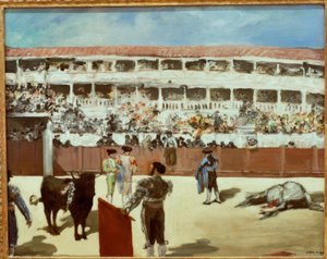 Bullfight
