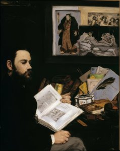 Emile Zola