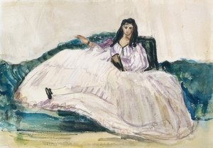 Jeanne Duval - Baudelaire
