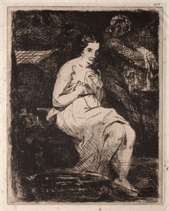 The Toilette