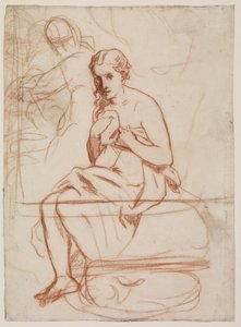 La Toilette, 1860