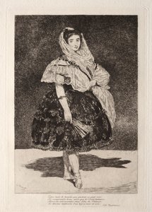 Lola de Valence