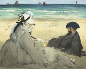 On the Beach
