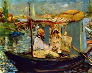 The Boat