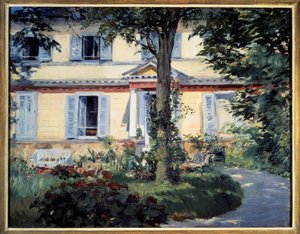 The House of Rueil