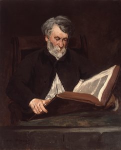 The Reader