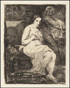 The Toilette