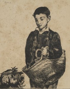 The Urchin