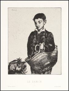 The Urchin