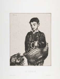 The Urchin