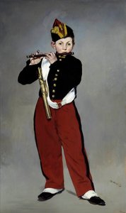 The Fife Player