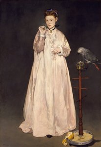 Young Lady