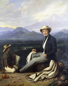 Self Portrait