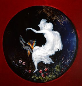 Spirit of the Air - the Elements