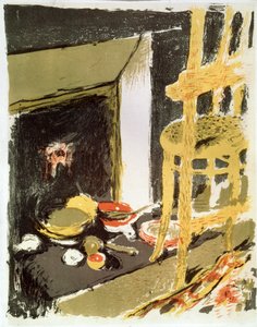 At the Hearth