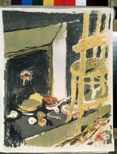At the Hearth of the Home