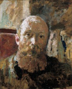 Self-Portrait