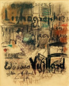 Cover of the Album Landscapes and Interiors