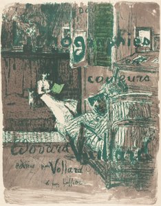 Cover for the Album 