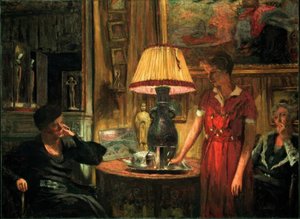 The Visit