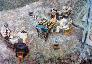 Draughts