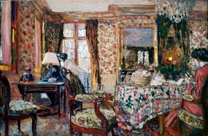 In the Room
