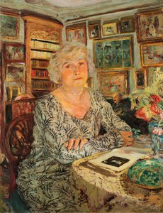 Lucy Hessel