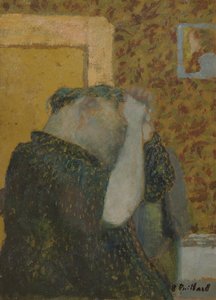 Madame Vuillard