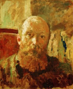 Self-Portrait