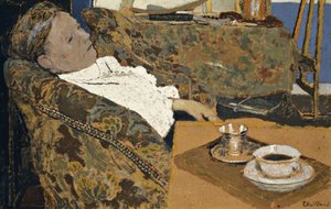 The Artist