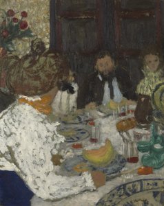 The Luncheon
