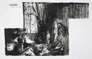 The Pillars of Society, 1896
