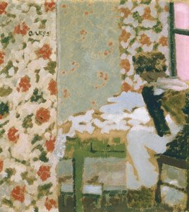 The Seamstress