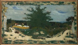 The Sunny Road, Laville Pond