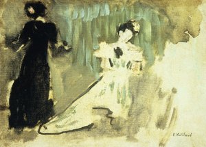 Two Women