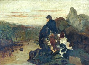 The Gamekeeper