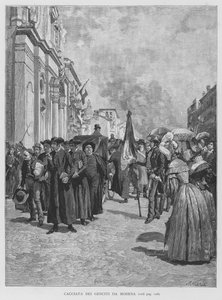 Expulsion of the Jesuits from Modena