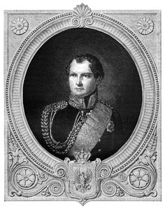 Frederick William IV, King of Prussia, 1900