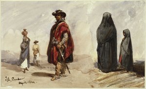 People from Sao Paulo
