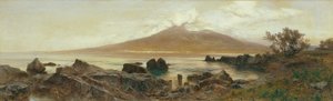 Mount Vesuvius