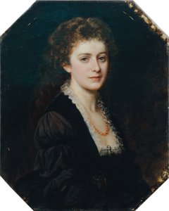 Portrait of a Lady