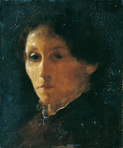Portrait Study