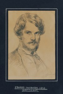 Self-Portrait