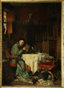 The Collector