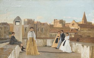 The Terrace