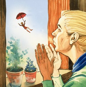 The Story of Tom Thumb by Eduardo Teixeira Coelho
