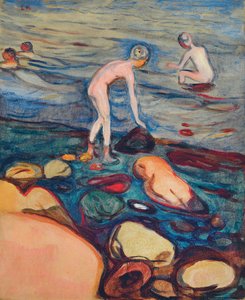 Bathers